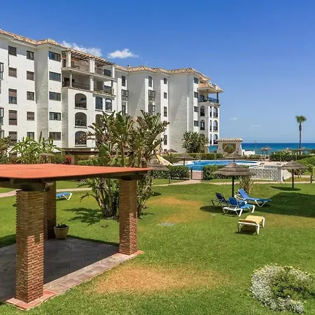 Get-away The Sunny La Duquesa * Castillo de Sabinillas