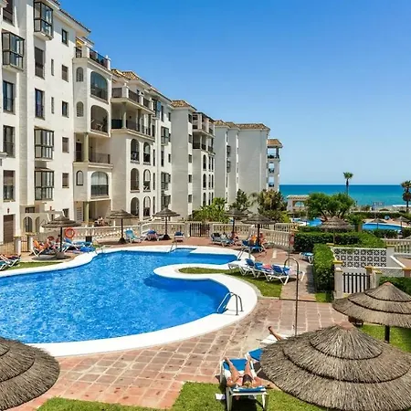 Get-away The Sunny La Duquesa Apartment Castillo de Sabinillas