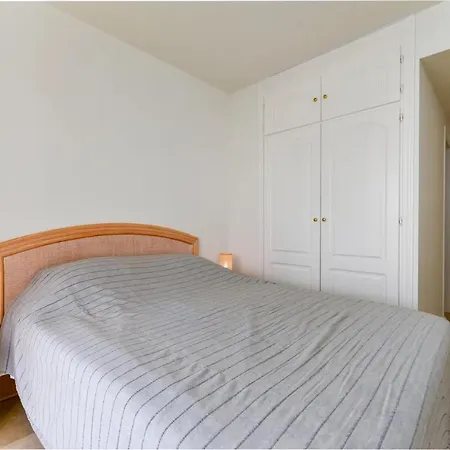 Apartment Get-away The Sunny La Duquesa *