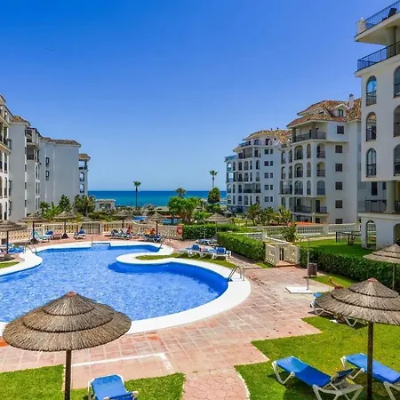 Apartment Get-away The Sunny La Duquesa Castillo de Sabinillas