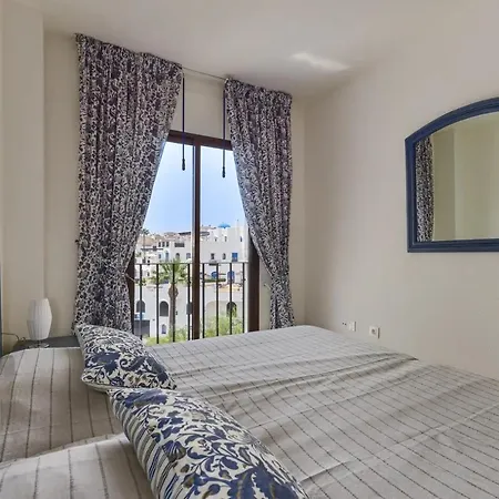 Apartment Get-away The Sunny La Duquesa