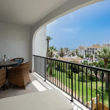 Get-away The Sunny La Duquesa Castillo de Sabinillas